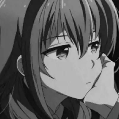 丧到极致的系列头像网名