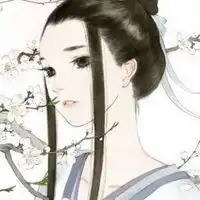 绝美女头像古风系头像动