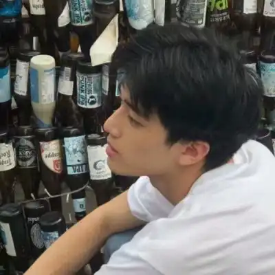 客桥.文艺小清新男头无论何时男生头像我要个性网