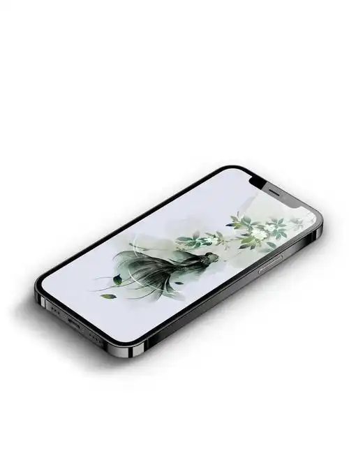 手机壁纸一眼惊鸿的古风壁纸