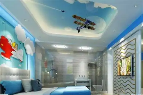 双蝶恋情侣主题酒店加盟优势