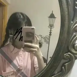 头像抑郁系女古风抑郁症