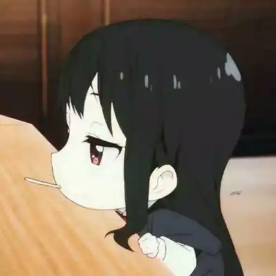 二次元头像超可爱系头像