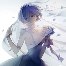 二次元女生高清萝莉头像嘤嘤嘤