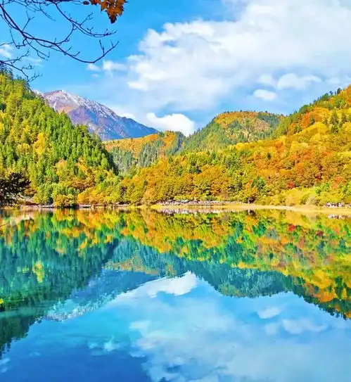 如果要在我国选出6a级景区,我一定选这10个地方,你去过几个