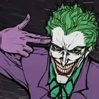 杀人小队小丑女头像