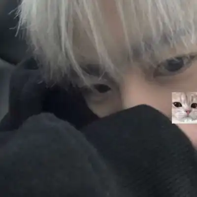 丧系男生头像真人欧美男