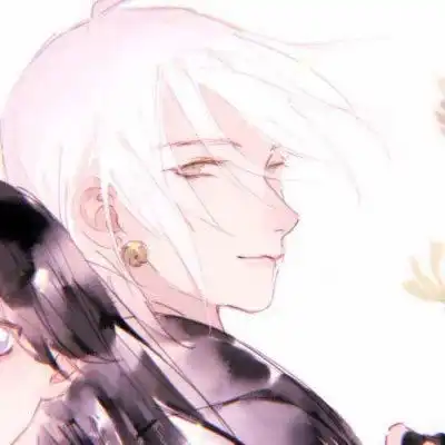 动漫情头做你最爱,温柔且甜,甜蜜且乖