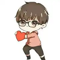 薛之谦q版图片动漫简单薛之谦q版图片