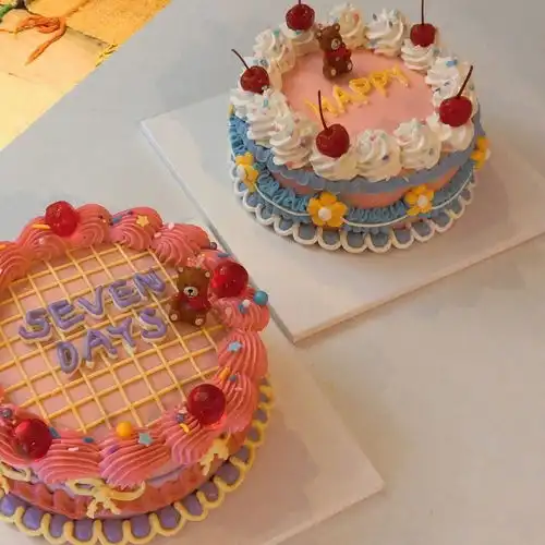 ins治愈系背景图