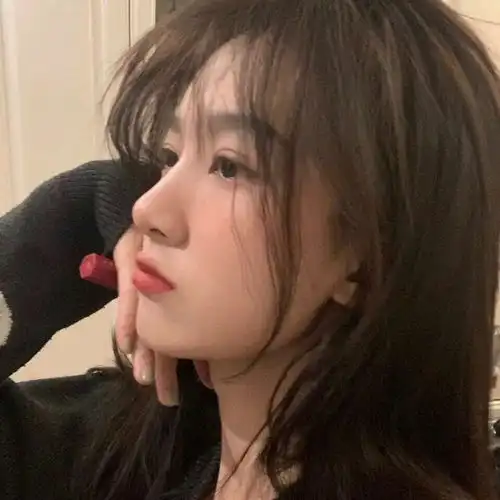 女头夕阳总会落到你身上你也会快乐一场