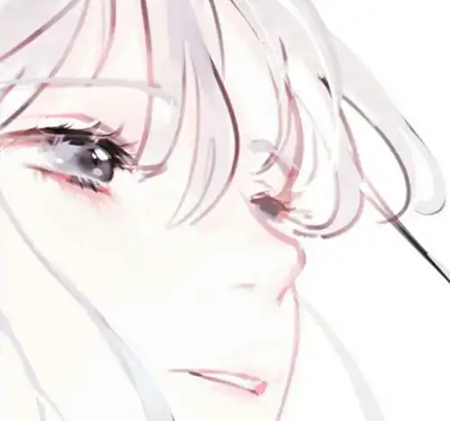 动漫女生头像套路的话别记太久,撩你的人别放心上