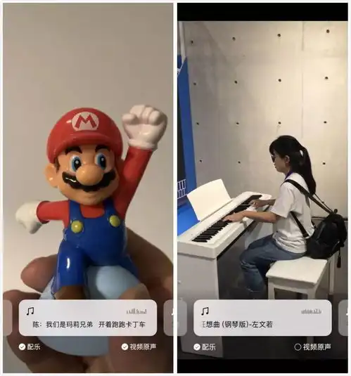 连微信也做起了时刻视频,stories到底好玩在哪里