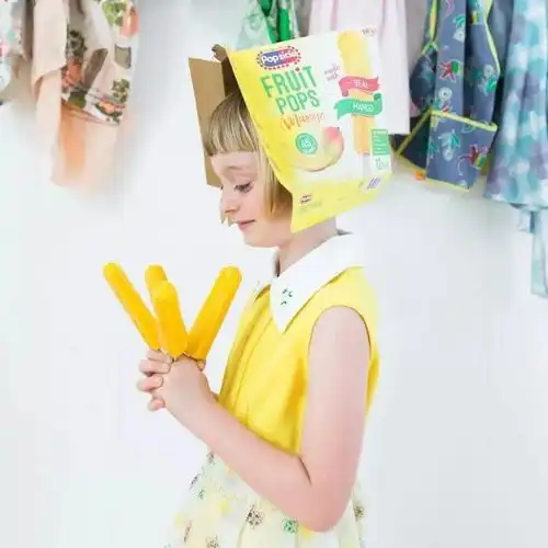 六一必备的100张超萌头像,换上你就是最可爱的崽