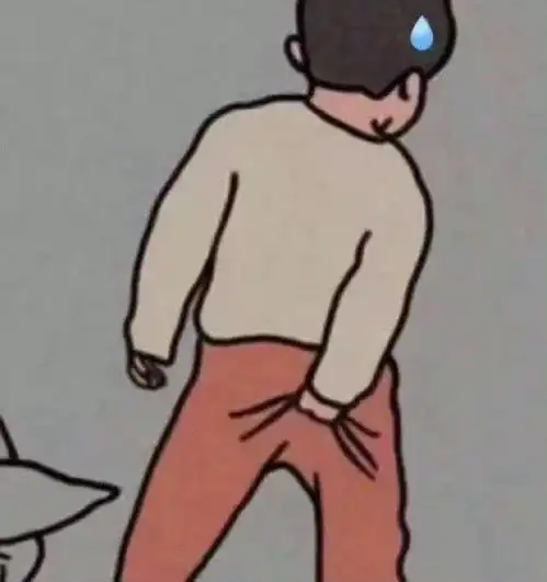 猫系男生动漫可爱头像情