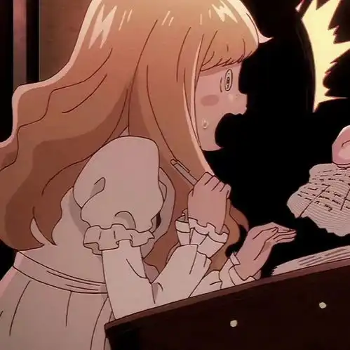 优质动漫情头最好的往往是在你身边最久的腾讯新闻