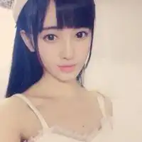 女生抹茶色系头像图片鞠