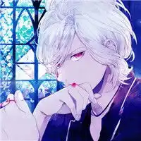 男生高冷头像禁欲系任一