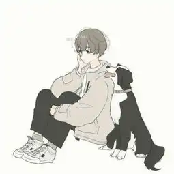 动漫男头强扭的瓜,不甜,就扔了吧