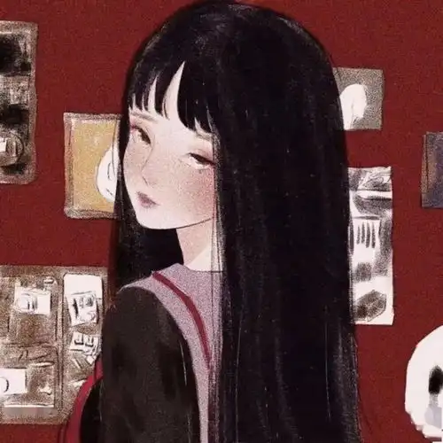 红红火火新头像