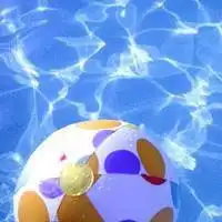 淡蓝色风景头像微信头像图片大全