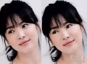 韩国女生卧蚕怎么画真人示范化妆步骤