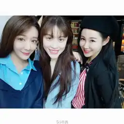 闺蜜头像颜色系葛天