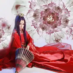 带姓氏的古风头像大放送之二