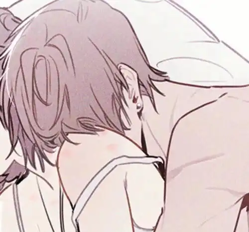 情头今晚虽然没有星星,但我可以看他眼睛