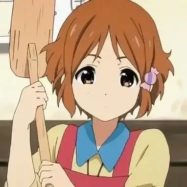 动漫女头不喜欢也没有关系时间久了我也不喜欢了