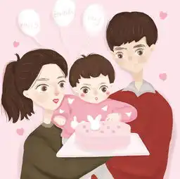 身边人的头像少女系列偏多