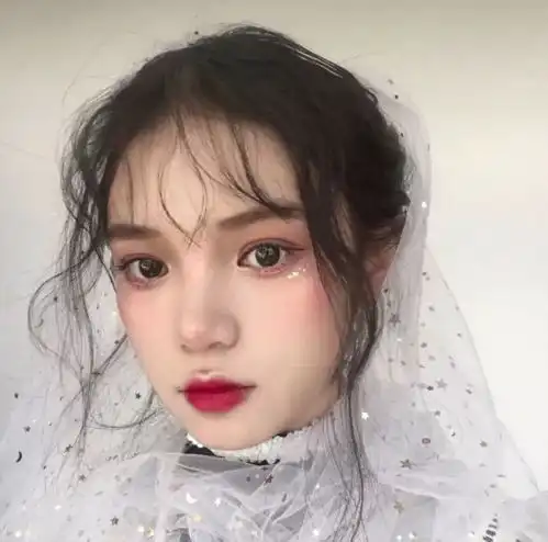 现在新娘妆都流行些什么看这里就知道啦