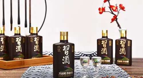 贵州什么酒最好竟然不是茅台酒市老板这5款更受欢迎