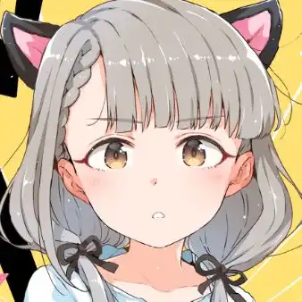 女生专属萌萌哒萌系头像