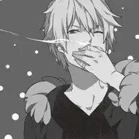 黑色系女生头像个性背影