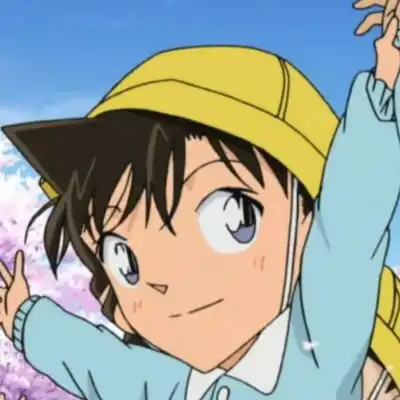 江户川柯南.工藤新一.怪盗基德.