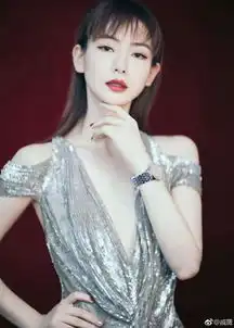 新版粉红女郎有周冬雨戚薇王鸥,你猜万人迷是谁