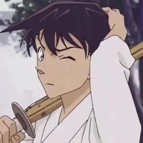 韩系少女动漫头像高清男