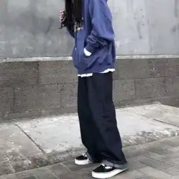 女头部位腿控不露脸学生部位女生头像下半身控