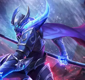 王者荣耀最强边路战士,杨戟白起上榜,最后一位有谁能打过