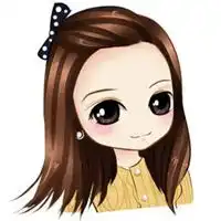 qq卡通人物头像