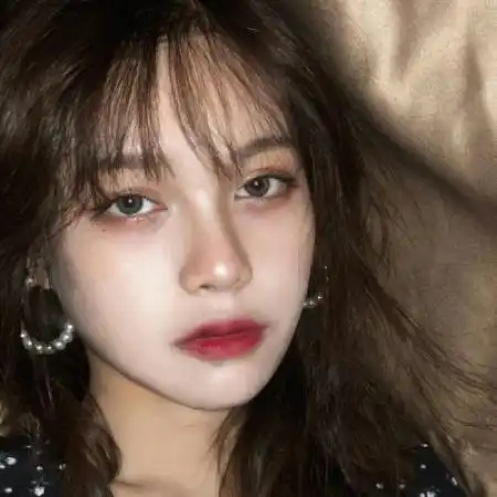 御姐头像禁欲系irene