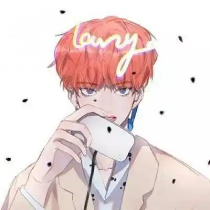 年华里的最美时光,二次元头像男高冷帅气