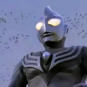 今日专栏奥特曼头像