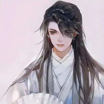 140张惊艳绝美的新年头像,立刻换上元气满满一整年