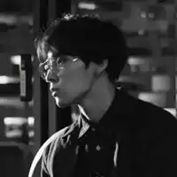 男生暗黑系头像真人
