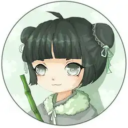 求这张图片的另一张情侣头像,魏无羡的,谢谢