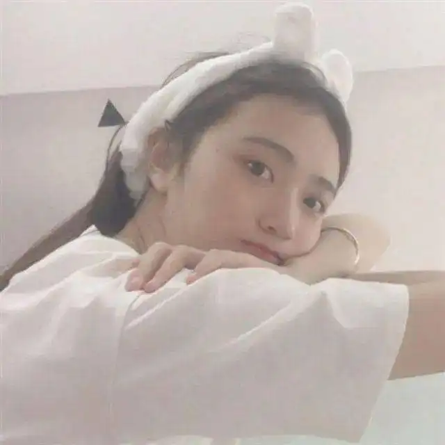 女生头像给过我快乐的人一定要加倍快乐791