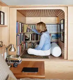 德国阁楼公寓效果图欣赏