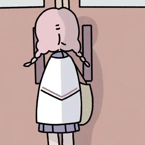 可爱情侣头像集总有人笨拙的想把所有温柔都给你